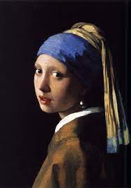 10 Most Famous Paintings In The World 10 Most Today The Girl With The Pearl Earring Famous Art Girl With Pearl Earring