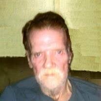 Richard "Dickie" Ashley Obituary