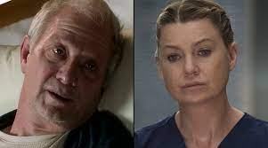Lexie grey returns to 'grey's anatomy' in the next episode. Grey S Anatomy Killed Off Meredith S Dad Thatcher Grey And Fans Are Devastated Popbuzz