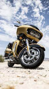 This One Will Roll Out Of The Factory Doors And Never Stop Until It Catches The Horizon 2017 Harley Davidson Ro Harley Davidson Harley Davidson Bikes Harley