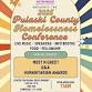 2025 Pulaski County Homeless Conference event image
