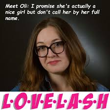 Lovelash — Musical Theatre Productions