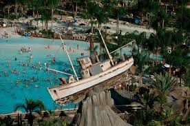 Disney World Sued for $50000 After Woman Suffers 'Injurious Wedgie' From  Water Park Slide
