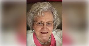 Obituary information for Shirley Phipps