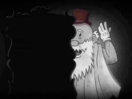 May 04, 2021 · bu adamda oyle bir hal var ki, sanki 1940'lardan 60'lara kadar yasamis, sonra yok olmus, sonra 2000'lerde dirilmis gibi. Black And White Cartoon Corrupted God Gif By Trash Gang Find Share On Giphy