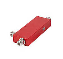 Public Safety Rated DAS BDA RF Directional Coupler UHF/VHF ...