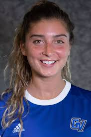 2019 Women's Soccer Roster