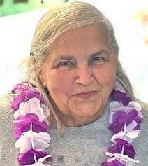 Concetta Grogg Obituary