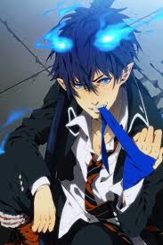 Подпишитесь, чтобы загрузить blue exorcist (ao no exorcist) rin okumura. 49 Blue Exorcist Iphone Wallpaper On Wallpapersafari