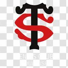 Download free stade toulousain vector logo and icons in ai, eps, cdr, svg, png formats. Stade Ernest Wallon Toulousain Rugby Feminin Top 14 Racing 92 Sportswear Union Transparent Png