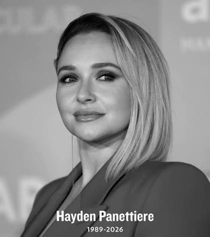 I'm just floored at this news!! Fly with angels Hayden 🪽 #HaydenPanettiere  #actresses