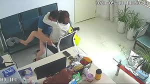 IP CAM Having an affair in the office - ThisVid.com em inglês
