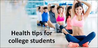 College students are in a high risk group for depression, so make sure you keep. Mental And Physical Health Tips For College Students College