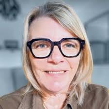 Annie Cordon Quimper