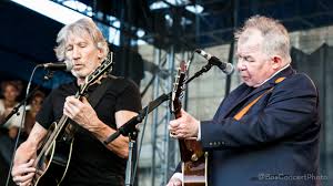 John prine posthumously won two awards at the 2021 grammy awards for his final recording, i remember everything.. John Prine At Newport Folk