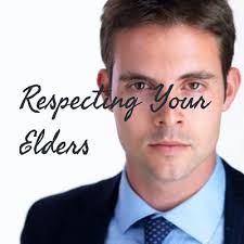 Chris Dugan (Pilot) by Respecting Your Elders