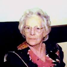 Lena Catherine Walling Phillips (1922-2014)
