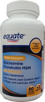 4,629,568 likes · 25,360 talking about this · 3,294,942 were here. Equate Glucosamine Chondroitin Msm Advanced Triple Strength 80 Caplets Compare To Osteo Bi Glucosamine Chondroitin Msm Glucosamine Chondroitin Chondroitin