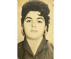 Aurora Paredes's Instagram, Twitter & Facebook