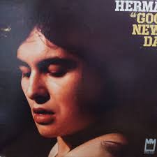 Keiti Herman "good news day"