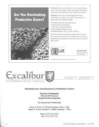 HGS Bulletin Volume 37 No.10 (June 1995)