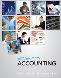 Check spelling or type a new query. Beams Anthony Bettinghaus Smith Advanced Accounting Pearson