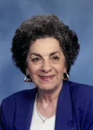 Stella Murray Obituary