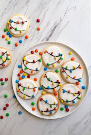 30 Of The Best Christmas Cookies I Heart Naptime Cookies Recipes Christmas Christmas Sugar Cookies Easy Christmas Treats