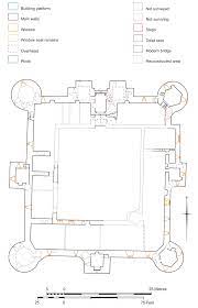 Check spelling or type a new query. 6 Bodiam Castle Upper Floor Plan Download Scientific Diagram