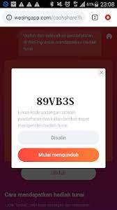 Kesuksesan/kekayaan diraih dengan usaha/bisnis, cek playlist channel ini cara memulai. Cara Mendapatkan Uang Paypal Dari Aplikasi Wesing Android