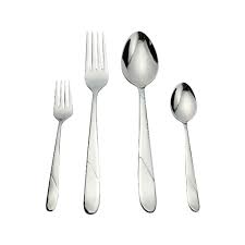 Hindari makanan atau minuman yang dipakai bersama. Jual Appetite Set Alat Makan 4 Pcs Terbaik Informa