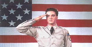 G.I. Blues" Production Background