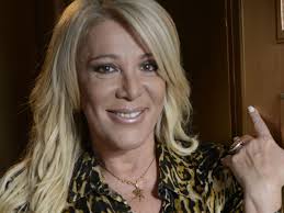 Engancharon infraganti a Reina Reech con un campeón argentino: “Hacen una  linda pareja”