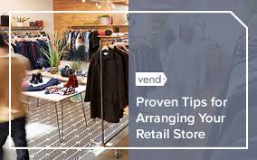 By narrowing down your passions and exploring those ideas, you're already building your business. Store Layout Design 9 Tips For Arranging Your Retail Shop