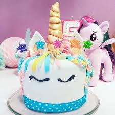 Gateau Licorne Coloree Cake Design Unicorn Anniversaire Licorne Pate A Sucre Unicorn Unicornca Cake Design Gateau Anniversaire Licorne Gateau Anniversaire
