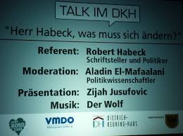 Erhabene ahnungslosigkeit so ungeheuer viele reiche gibt es also gar nicht. Robert Habeck Beim Talk Im Dkh Das Wort Kapitalismuskritik Wieder In Den Mund Nehmen Wir Mussen Es Schaffen Uns Mit Den Wahrhaft Machtigen Anzulegen Clausstille56