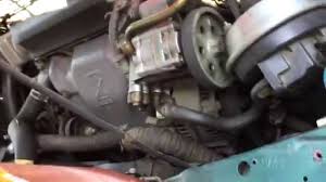 How To Change Oil On A 90 To 93 Honda Accord Youtube