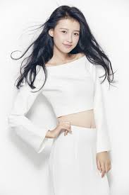 Hot emmie nonude model in underwear: New Star Sun Yi Releases Fashion Shots Fashion Chinese Women New Star