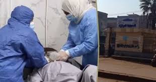 النيابة العامة المصرية تتحرك للتحقيق في واقعة الحسينية. Hprv5uu9xsfkym