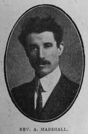 Marshall, Arthur (1871-1950)