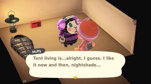 Animal Crossing Catchphrases And How To Change A Villager S Saying