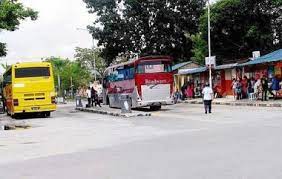 Seksyen 13 ticket price, hours, address and reviews. Shah Alam Bus Terminal Expressbusmalaysia Com
