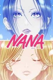 леди и бродяга 3 смотреть онлайн бесплатно в хорошем качестве Nana Anime Smotret Onlajn Vse Serii Podryad Besplatno