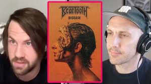 The worst BEARTOOTH album (according to Caleb Shomo)