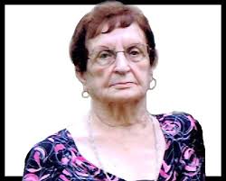 Obituary information for Serafina Costanza