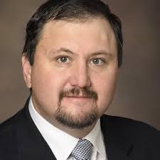 Silva, Rick (Faculty Profile)