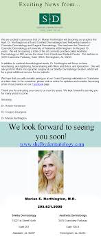 We Are So Excited To Introduce Dr Northington To Our New Practice Aesthetic Dermatology This April Aesthetic Dermatology Dermatology Cosmetic Dermatology