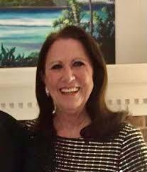 Virginia "Ginny" Hauck Sandifer