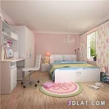 بالصور بنات بينك جميله ديكورات صور غرف للبنات نوم Girls Room Wallpaper Home Decor Room