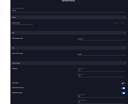 9.9.9.9) add an additional service: Unifi Dream Machine Dns Configuration For 1 1 1 1 Ubiquiti Community